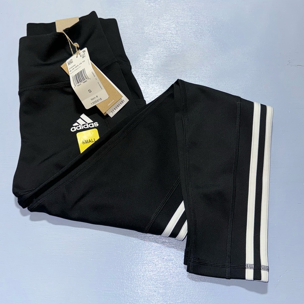 Adidas Leggings